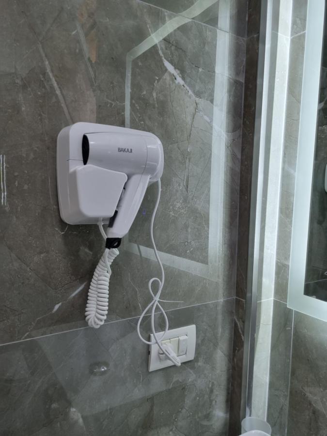 My Holiday House Hotel Durres Ngoại thất bức ảnh